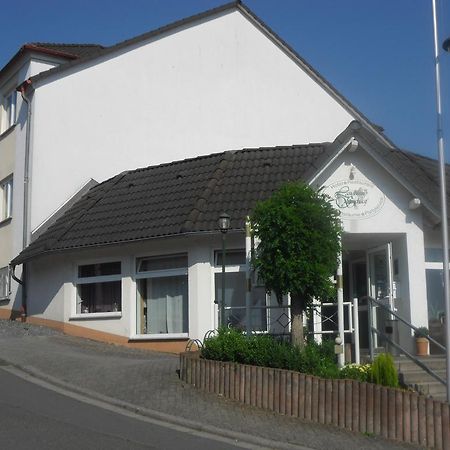 Landhaus Schaaf Runkel Экстерьер фото
