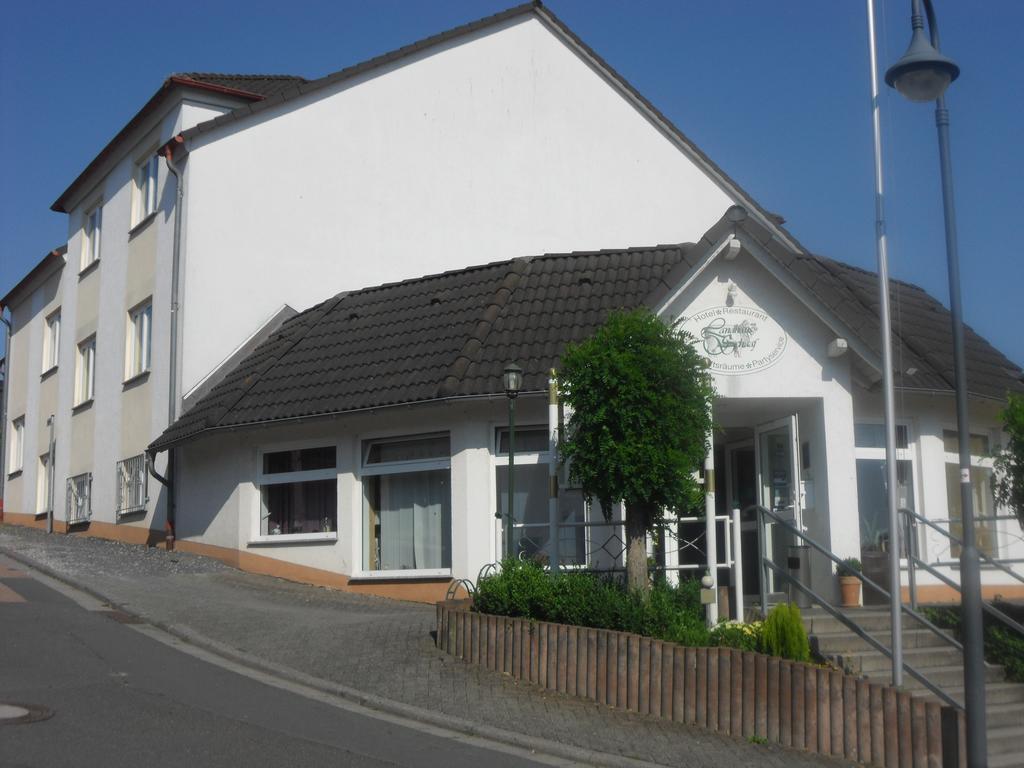 Landhaus Schaaf Runkel Экстерьер фото