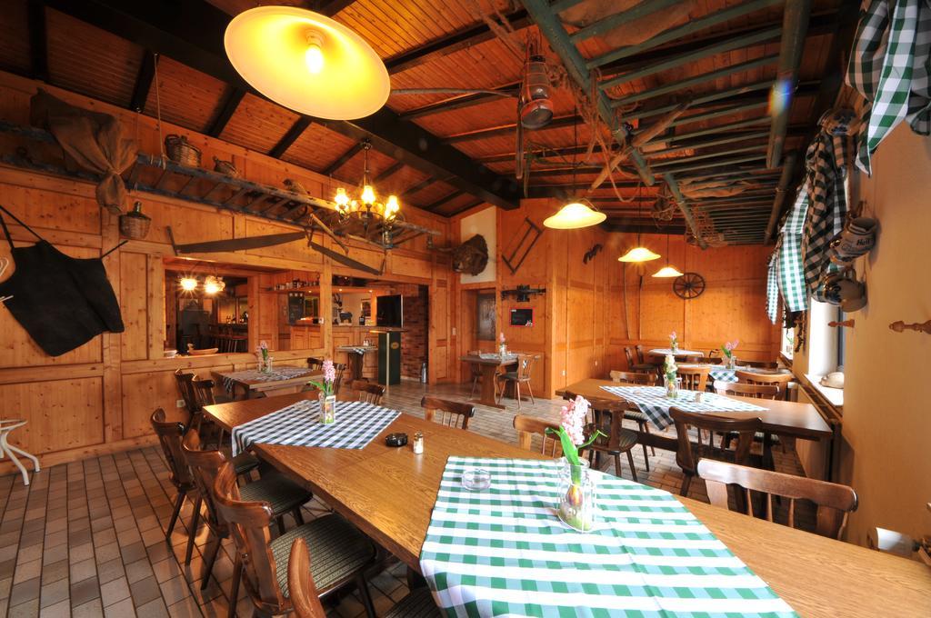 Landhaus Schaaf Runkel Экстерьер фото