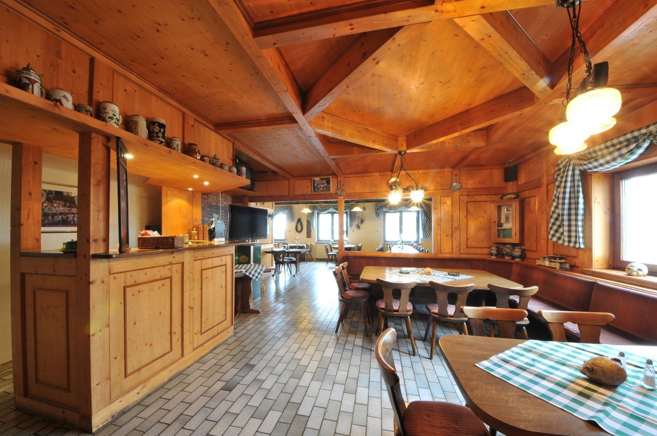 Landhaus Schaaf Runkel Экстерьер фото