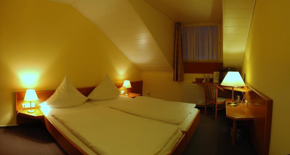Landhaus Schaaf Runkel Экстерьер фото