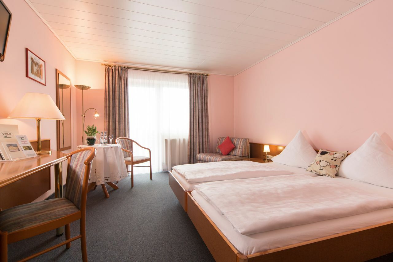 Landhaus Schaaf Runkel Экстерьер фото